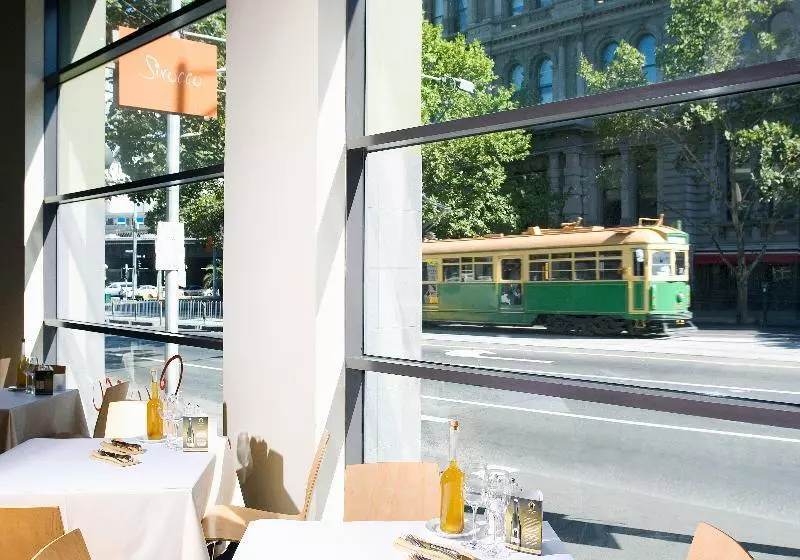 Fotos del hotel Holiday Inn Melbourne On Flinders, An Ihg:  15