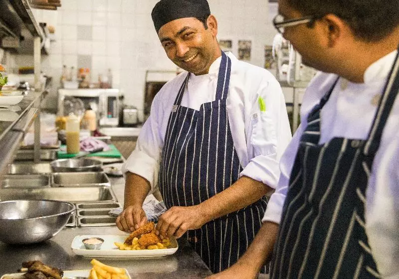 Fotos del hotel Holiday Inn Melbourne On Flinders, An Ihg:  20