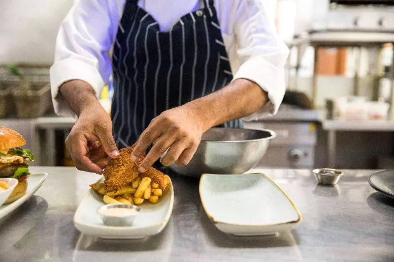 Fotos del hotel Holiday Inn Melbourne On Flinders, An Ihg:  3