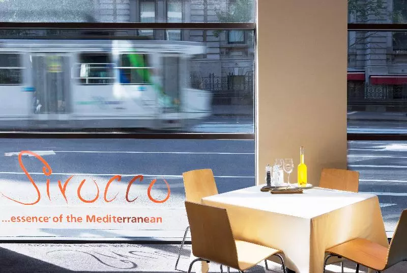 Fotos del hotel Holiday Inn Melbourne On Flinders, An Ihg:  21