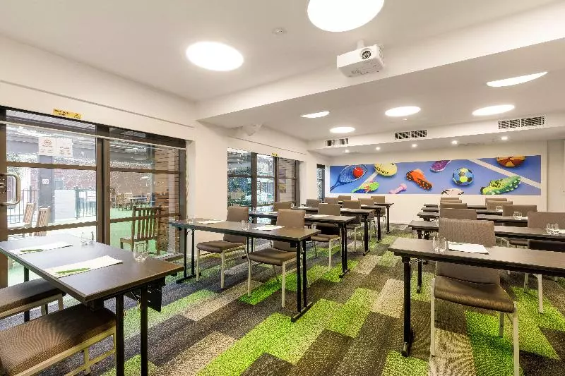 Fotos del hotel Holiday Inn Melbourne On Flinders, An Ihg:  22