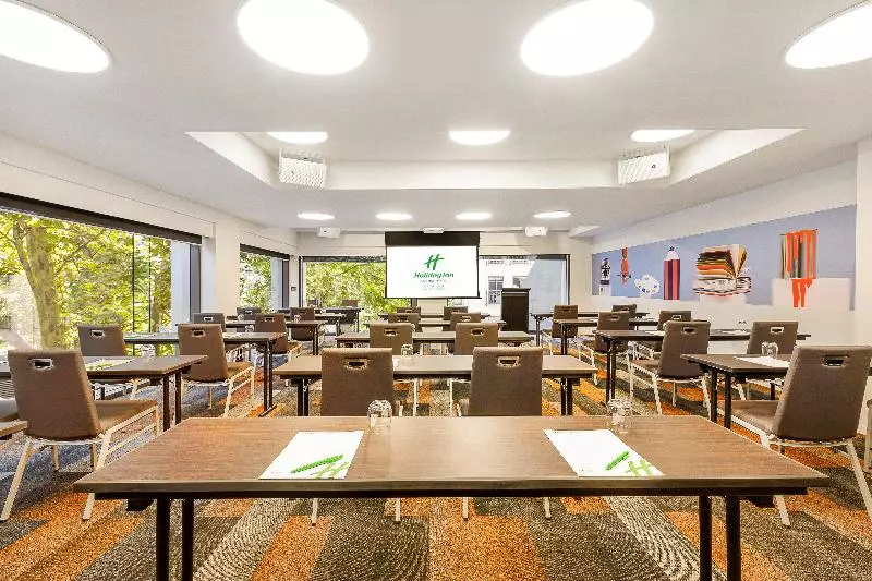 Fotos del hotel Holiday Inn Melbourne On Flinders, An Ihg:  25