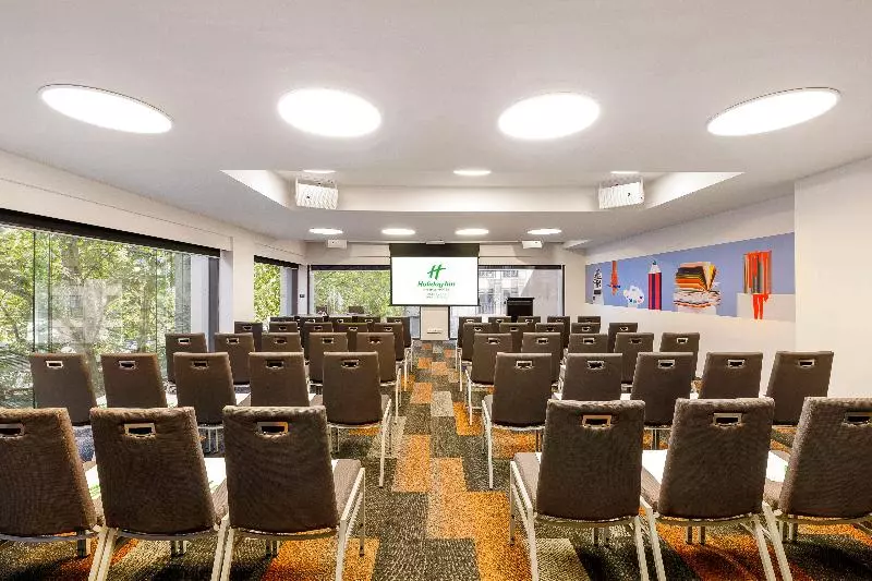 Fotos del hotel Holiday Inn Melbourne On Flinders, An Ihg:  10