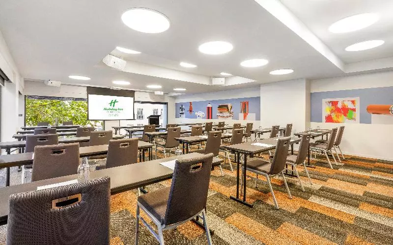 Fotos del hotel Holiday Inn Melbourne On Flinders, An Ihg:  23