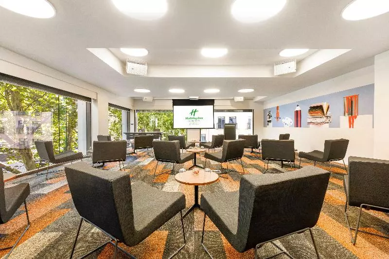 Fotos del hotel Holiday Inn Melbourne On Flinders, An Ihg:  2