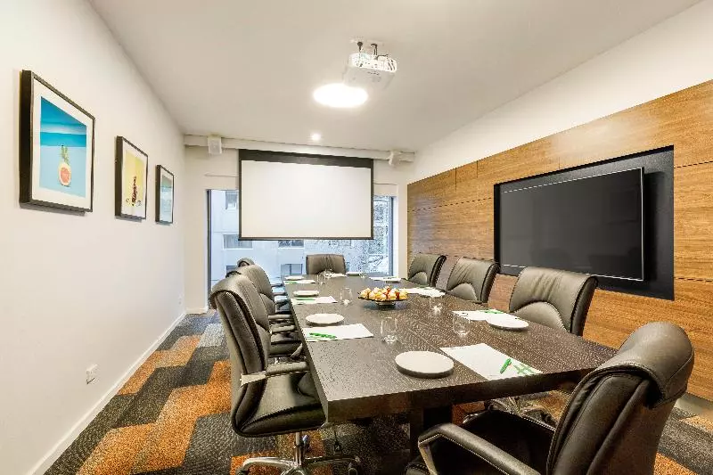 Fotos del hotel Holiday Inn Melbourne On Flinders, An Ihg:  5