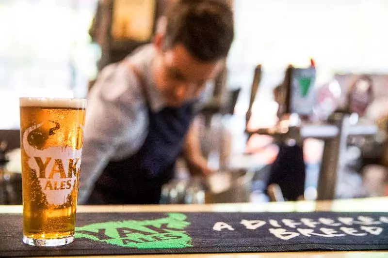 Fotos del hotel Holiday Inn Melbourne On Flinders, An Ihg:  7