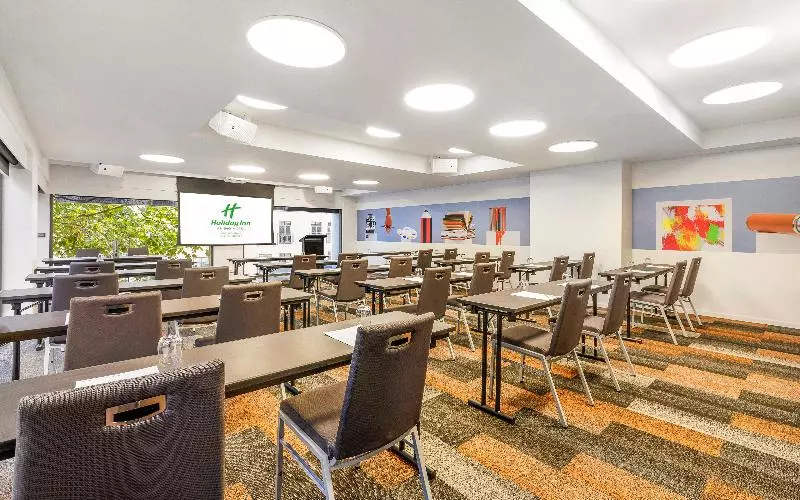 Fotos del hotel Holiday Inn Melbourne On Flinders, An Ihg:  24