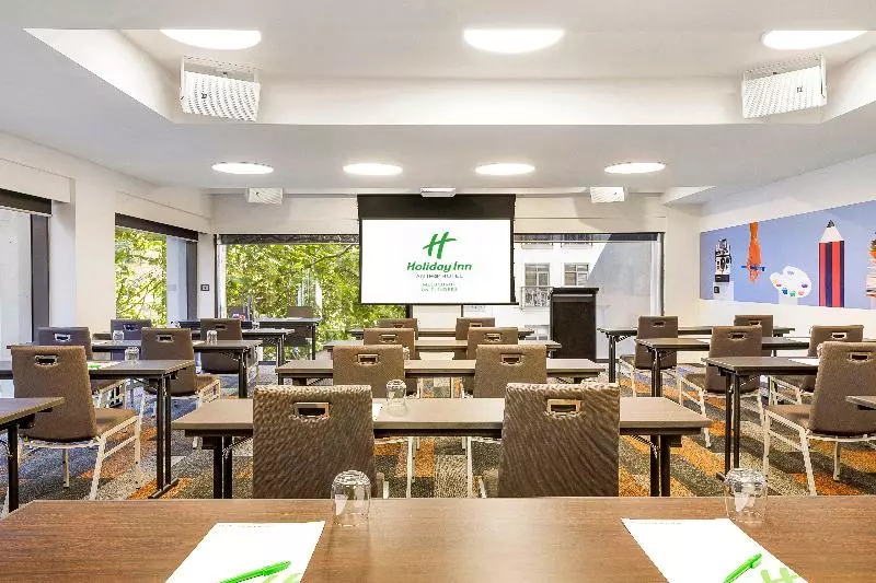 Fotos del hotel Holiday Inn Melbourne On Flinders, An Ihg:  18