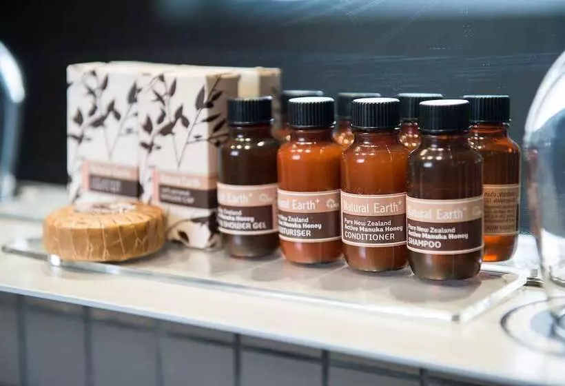 Fotos del hotel Kirketon Hotel Sydney:  12