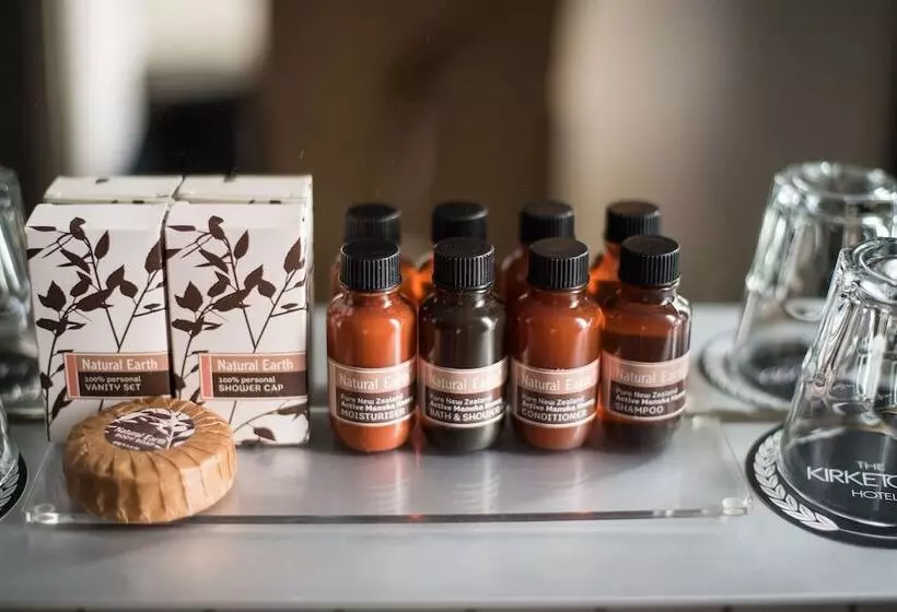 Fotos del hotel Kirketon Hotel Sydney:  5