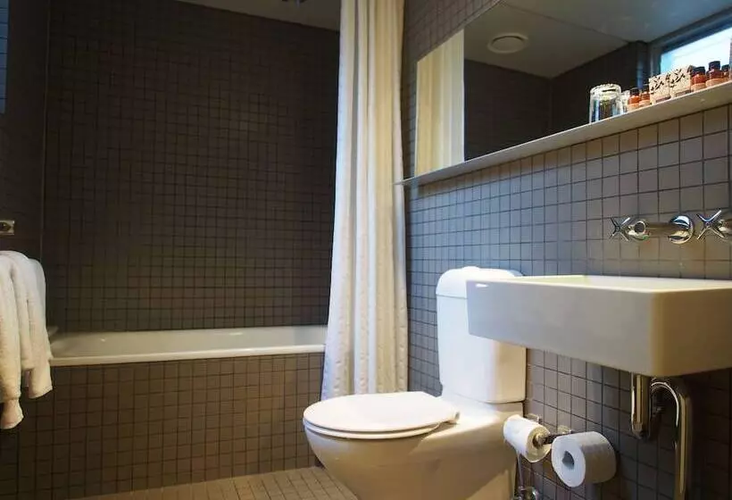 Fotos del hotel Kirketon Hotel Sydney:  4