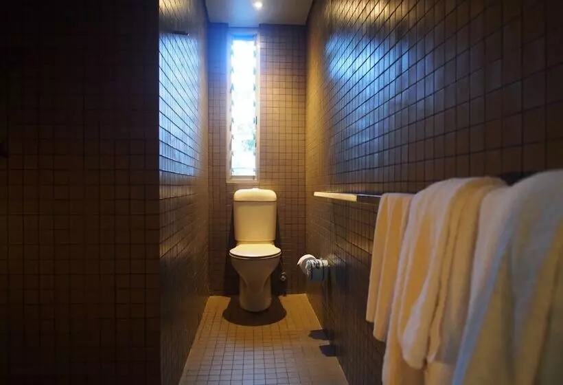 Fotos del hotel Kirketon Hotel Sydney:  14