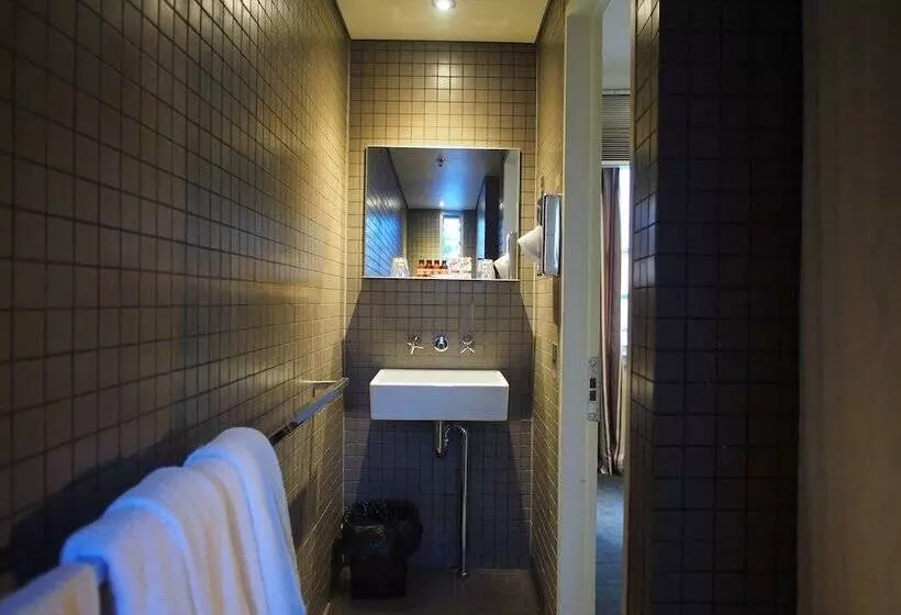 Fotos del hotel Kirketon Hotel Sydney:  11