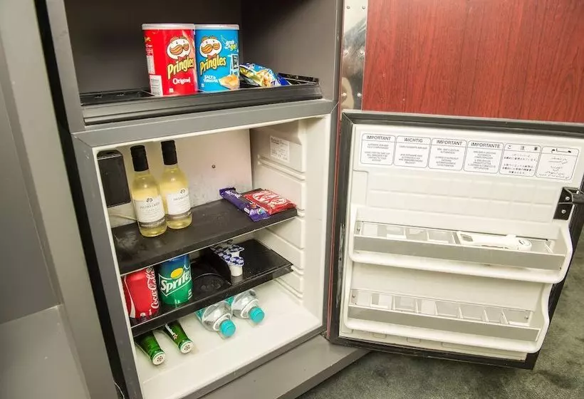 Fotos del hotel Kirketon Hotel Sydney:  7