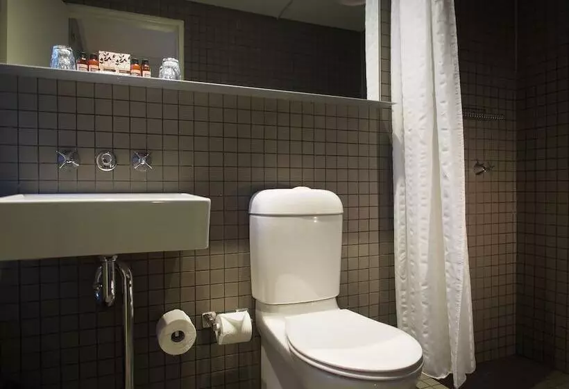 Fotos del hotel Kirketon Hotel Sydney:  8