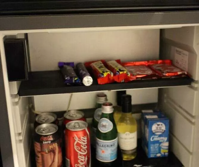 Fotos del hotel Kirketon Hotel Sydney:  3