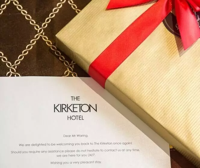 Fotos del hotel Kirketon Hotel Sydney:  9