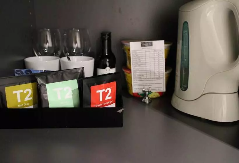 Fotos del hotel Kirketon Hotel Sydney:  15