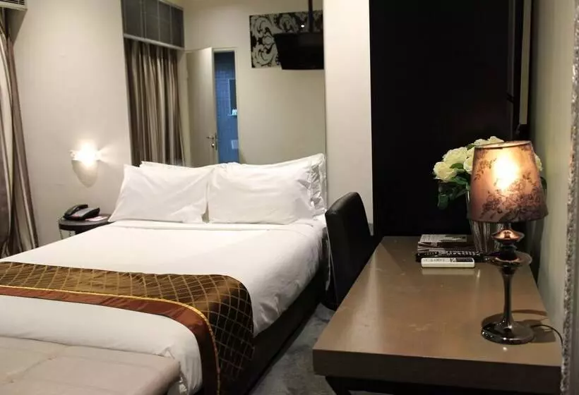 Fotos del hotel Kirketon Hotel Sydney:  20