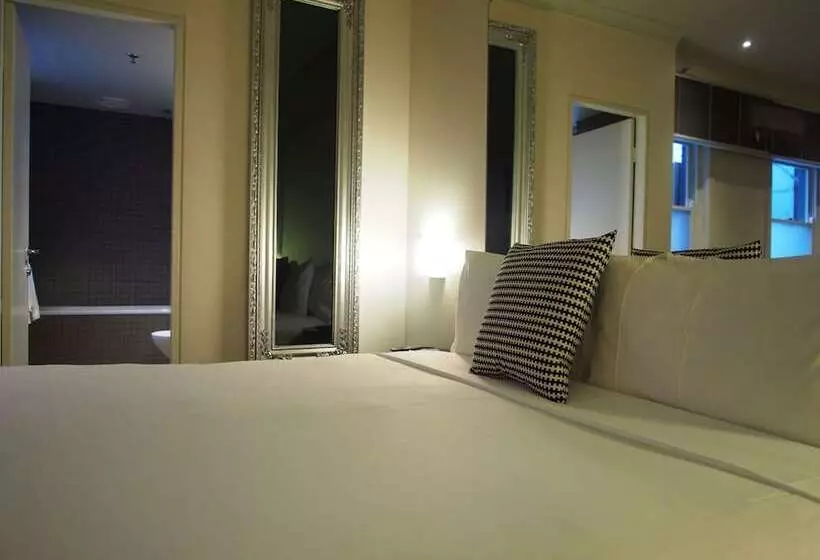 Fotos del hotel Kirketon Hotel Sydney:  23