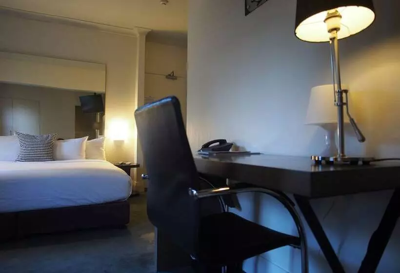 Fotos del hotel Kirketon Hotel Sydney:  6