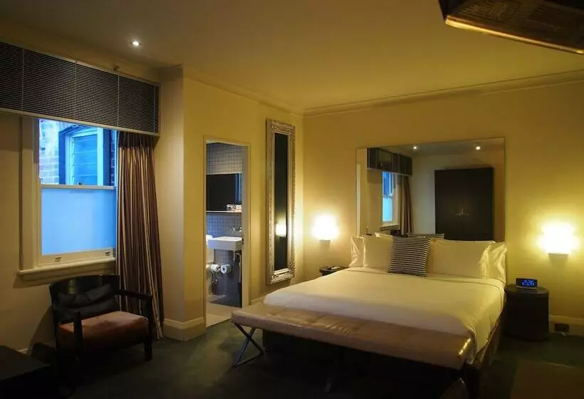 Fotos del hotel Kirketon Hotel Sydney:  16