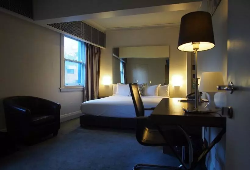 Fotos del hotel Kirketon Hotel Sydney:  10