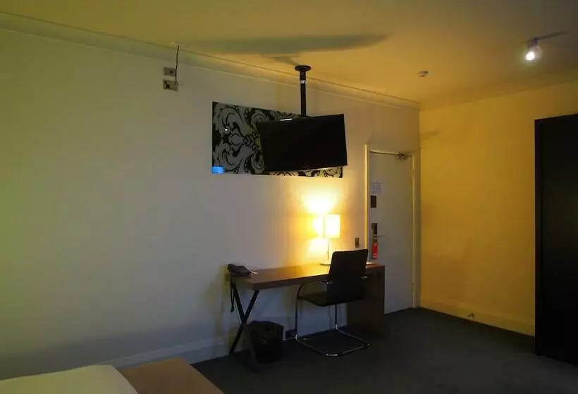 Fotos del hotel Kirketon Hotel Sydney:  21