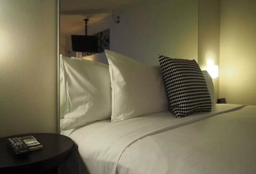 Fotos del hotel Kirketon Hotel Sydney:  22