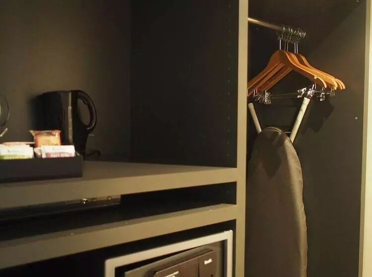 Fotos del hotel Kirketon Hotel Sydney:  25