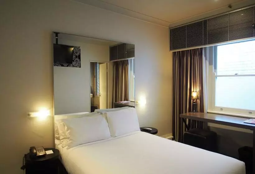 Kirketon Hotel Sydney