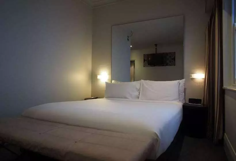 Fotos del hotel Kirketon Hotel Sydney:  18