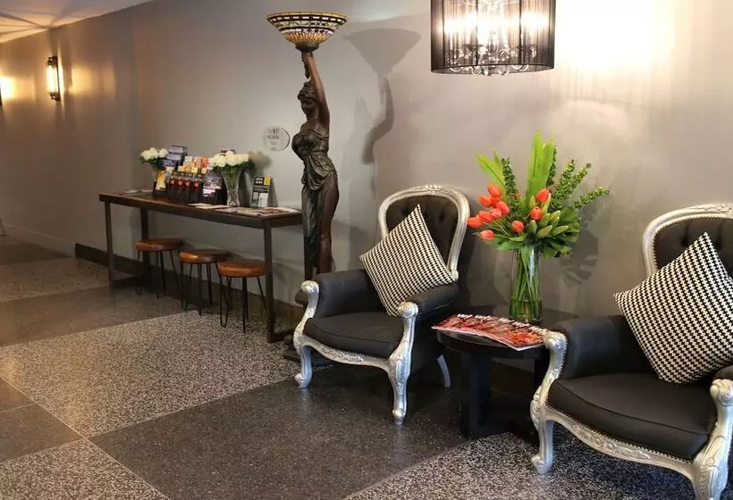 Fotos del hotel Kirketon Hotel Sydney:  2