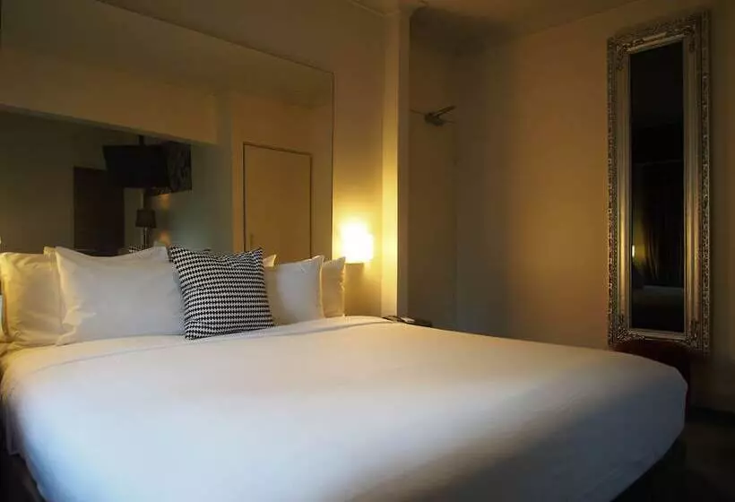 Fotos del hotel Kirketon Hotel Sydney:  13