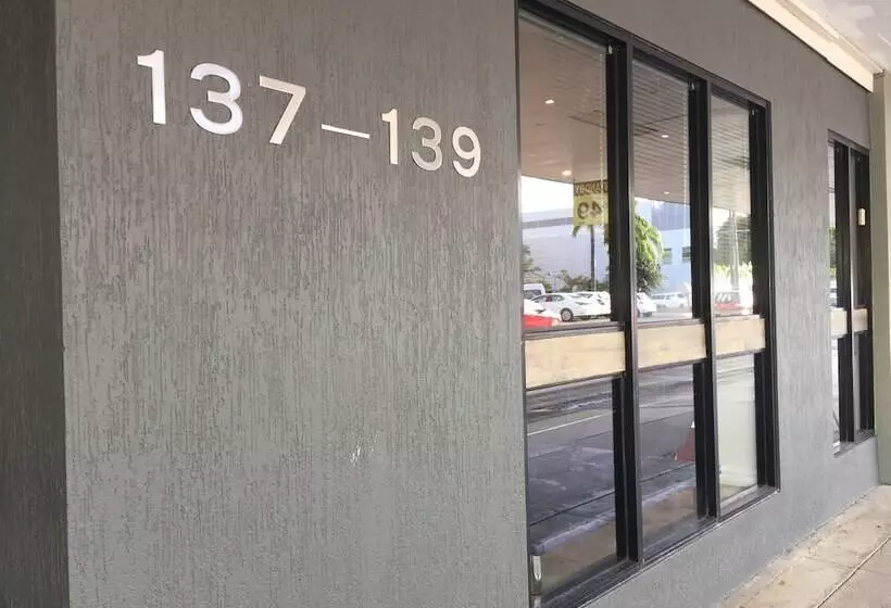 Fotos del hotel Lake Central:  12