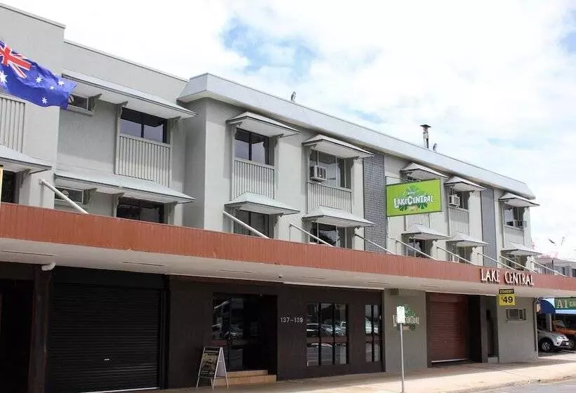 Fotos del hotel Lake Central:  8