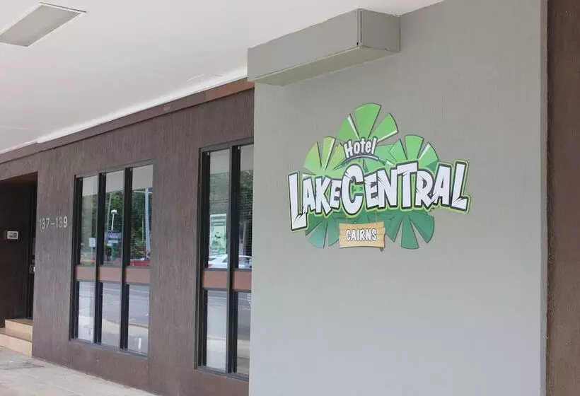 Fotos del hotel Lake Central:  3