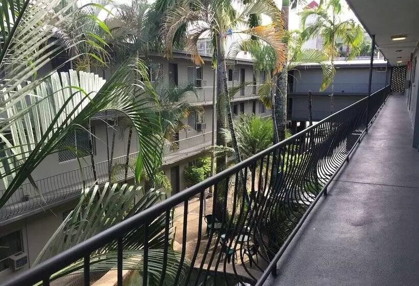 Fotos del hotel Lake Central:  5