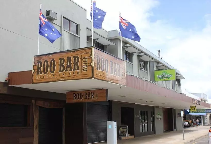 Fotos del hotel Lake Central:  4