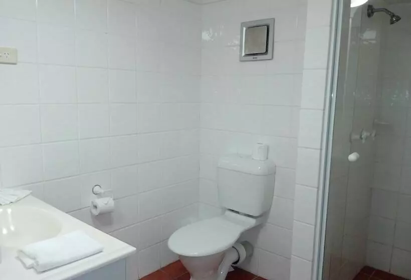 Fotos del hotel Lake Central:  11