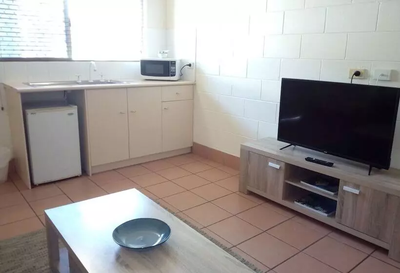 Fotos del hotel Lake Central:  6