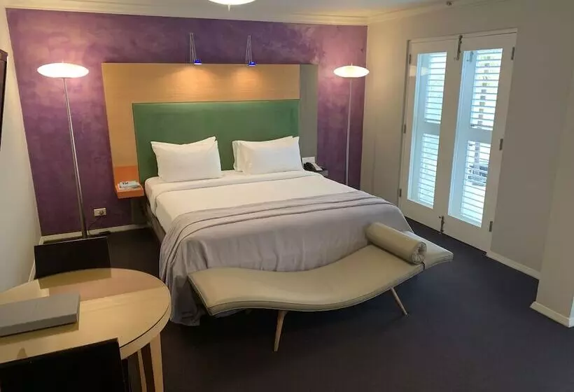 Fotos del hotel Medusa  Sydney:  5