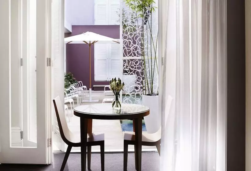 Fotos del hotel Medusa  Sydney:  6