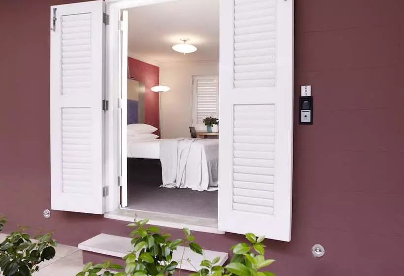 Fotos del hotel Medusa  Sydney:  20