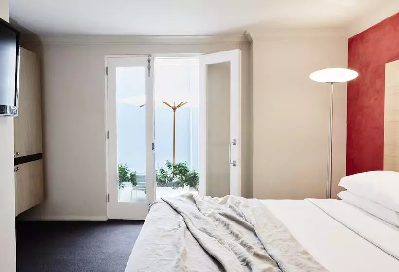 Fotos del hotel Medusa  Sydney:  14