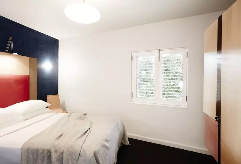 Fotos del hotel Medusa  Sydney:  16