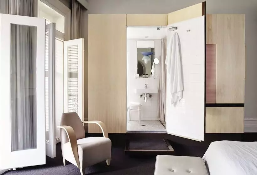 Fotos del hotel Medusa  Sydney:  3