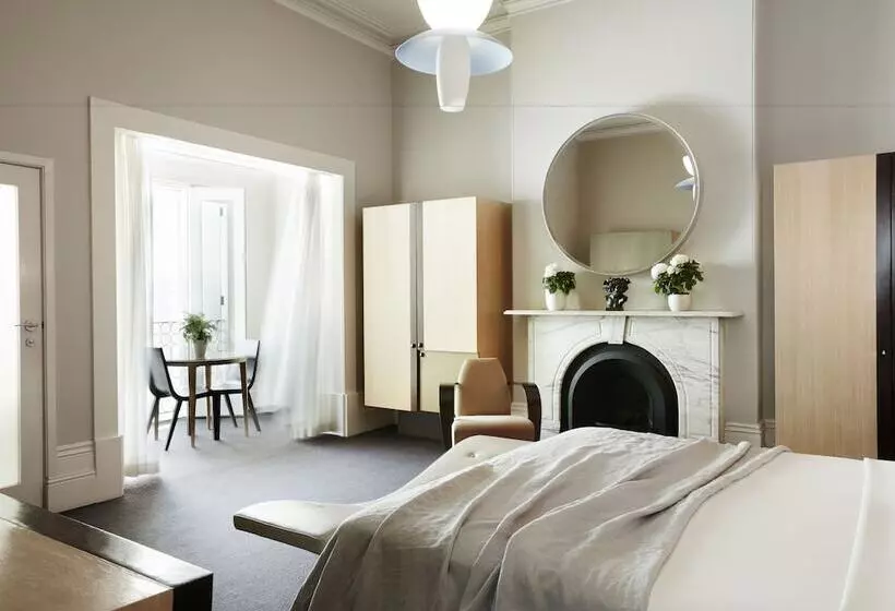 Fotos del hotel Medusa  Sydney:  8