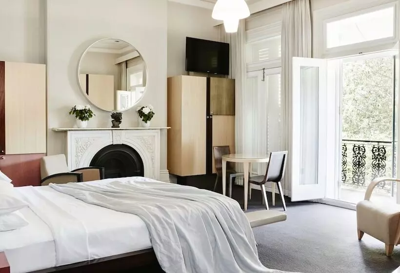 Fotos del hotel Medusa  Sydney:  13